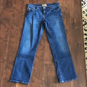 Dear John Bootcut Jeans